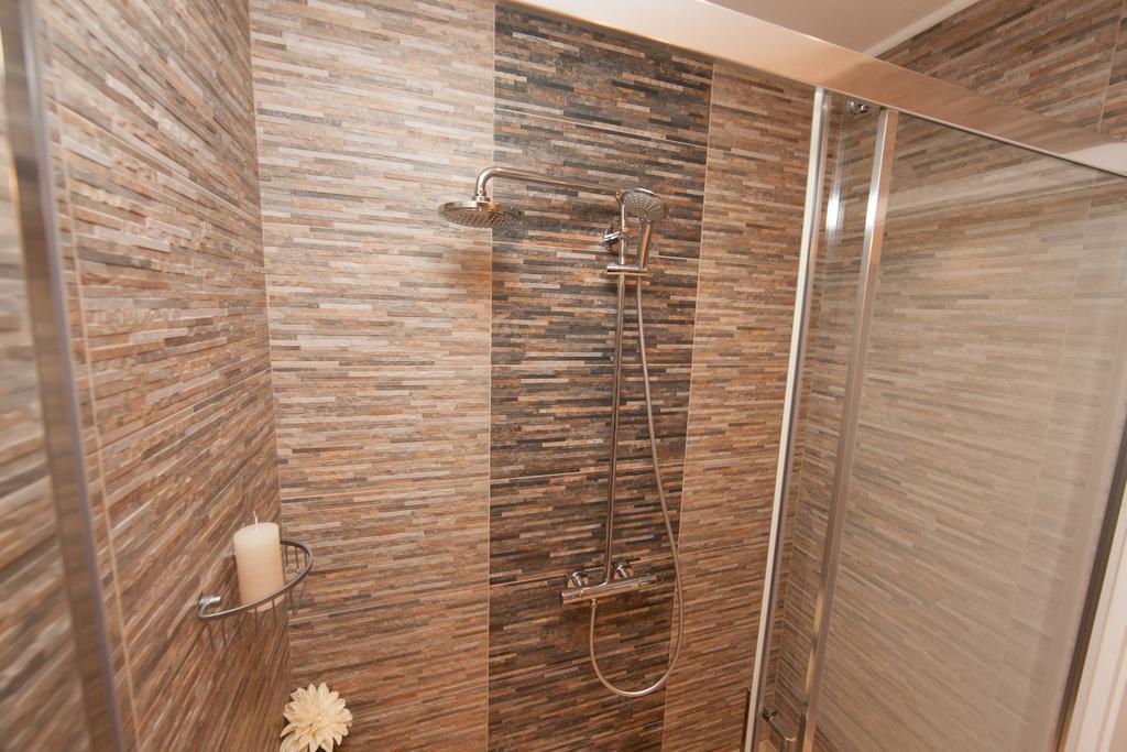 Deluxe Apartment Viena Cameră foto